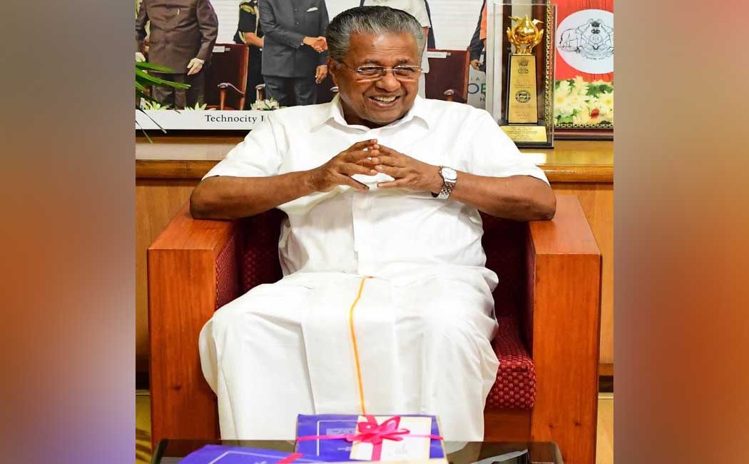Kerala Chief Minister announces action ... Women and parents happy
