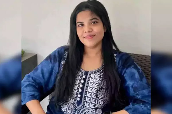 Kerala young girl Anna Sebastian passed away due to workload