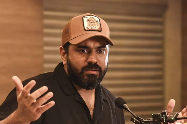 nivin pauly case solved