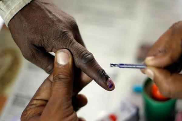 Local elections! Collectors instructed to prepare voter list