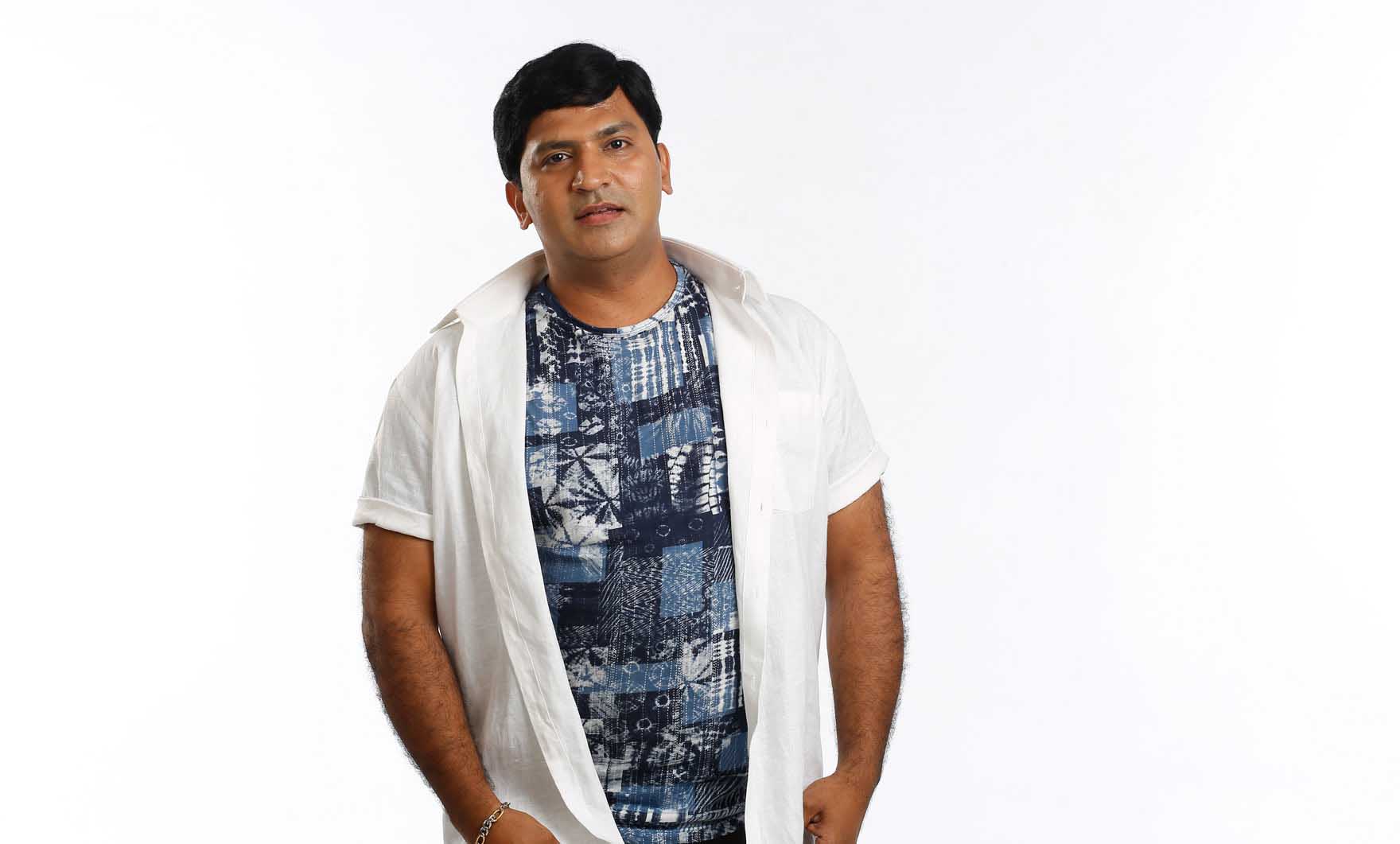 sunil