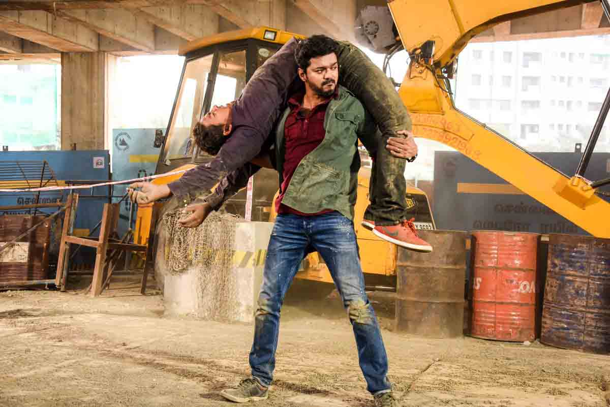 vijay