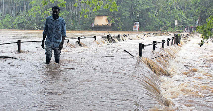 flood
