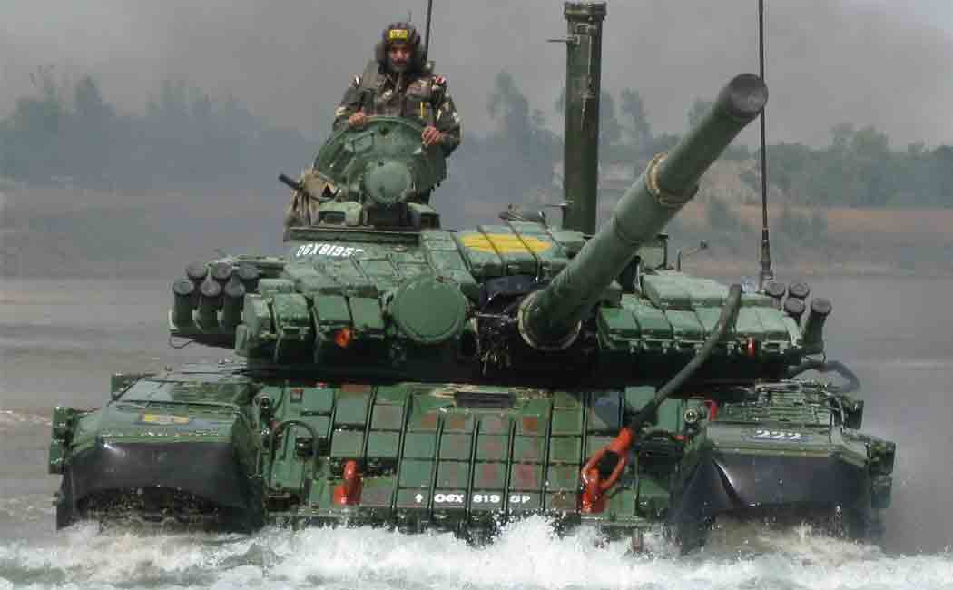 300 crores alloted to indian army