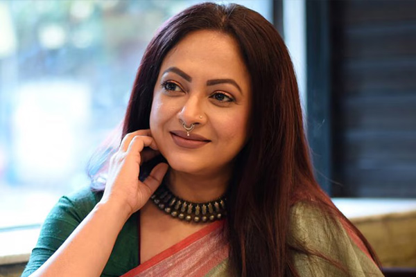 bengali actress sreelekha mitra allegation malayalam director ranjith