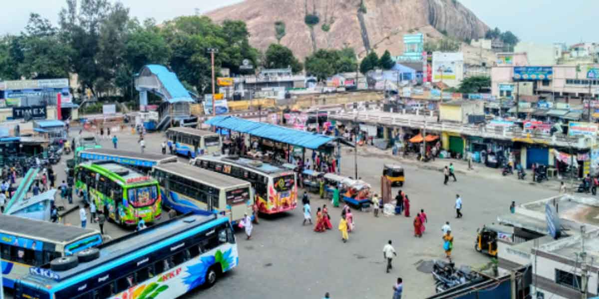 namakkal