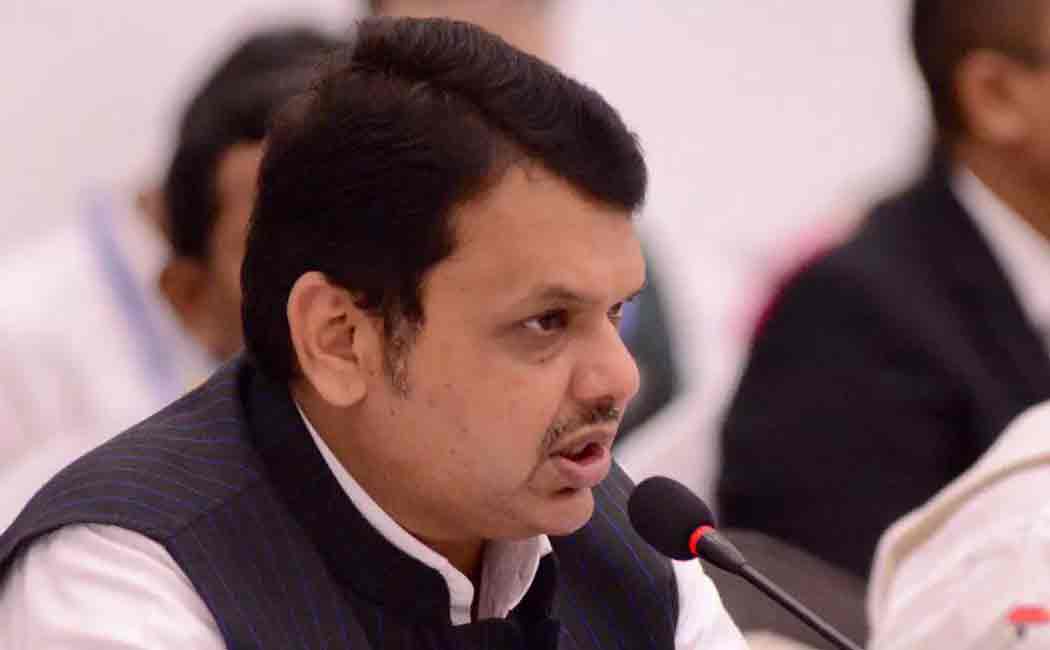 devendra fadnavis speech about maharashtra political turmoil