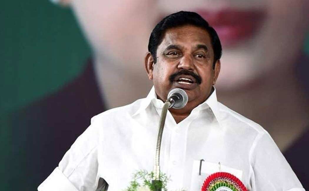 documents taken from AIADMK office will be handed over eps today