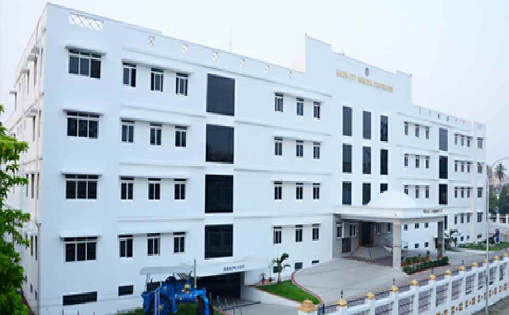 Salem Corporation