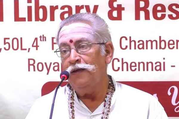 RBVS Court custody for Maniyan - Judge Alli orders