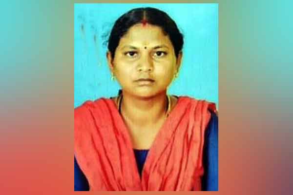 Husband's drinking .. Suspicion .. Woman passes away by jumping into well with children!