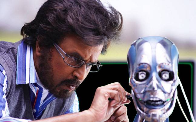 enthiran