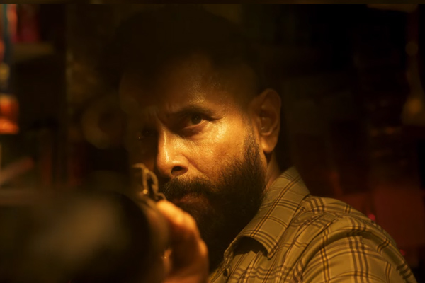 vikram 62 title as Veera Dheera Sooran