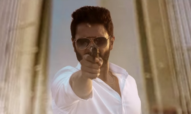 thuppaki munai vikram prabhu