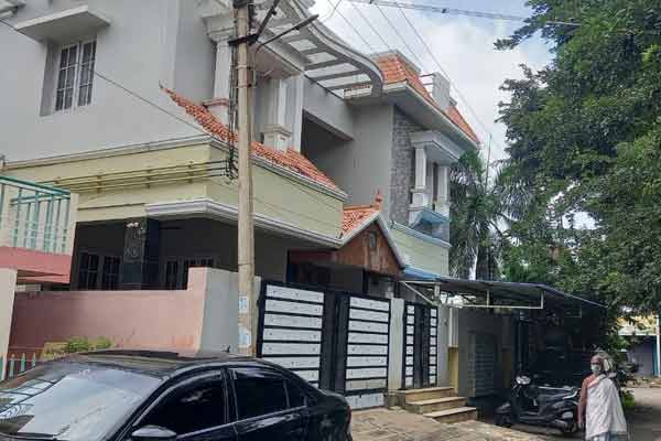 Anti-bribery raid at ADMK ex-Korata's cousin's house