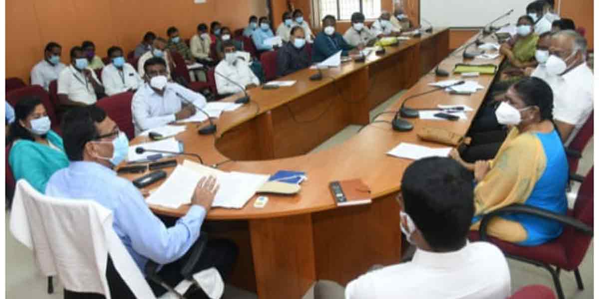 Sep. Opening of schools from 1st to 9th, 10th, 11th, 12th class; Medical examination compulsory for students!