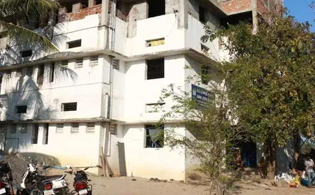 4 people escaped from Cuddalore mental asylum