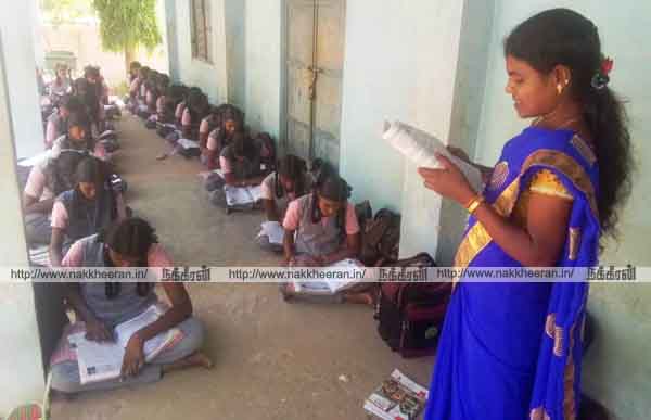 kulamangalam school