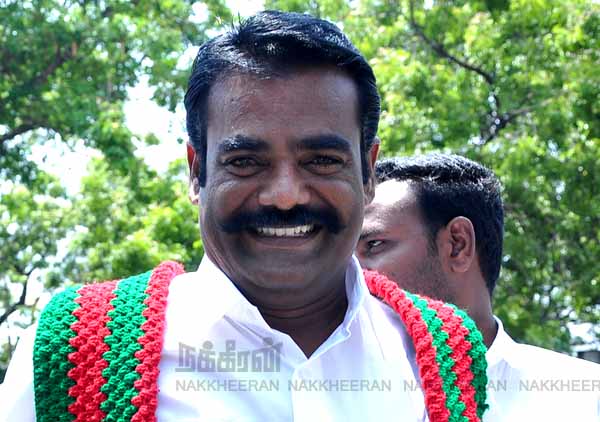 U.Thaniyarasu