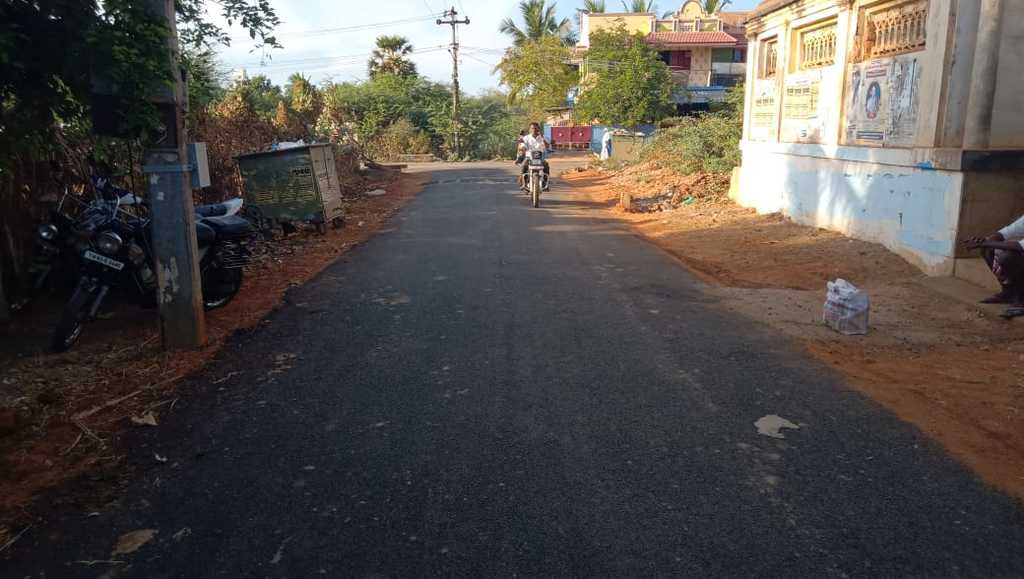 mayilsamy annadurai