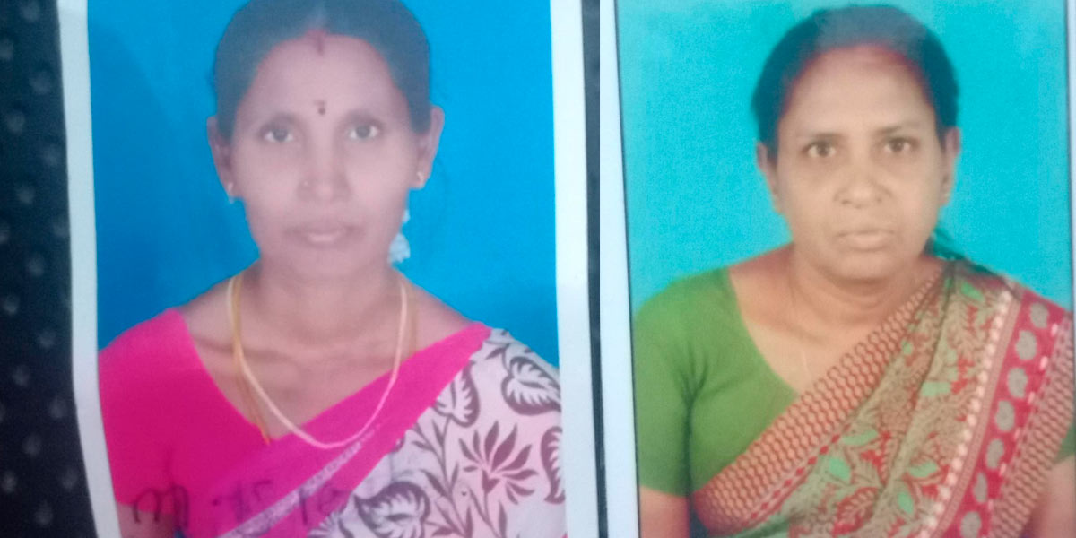 14 lose their live in firecracker factory accident; Release of images