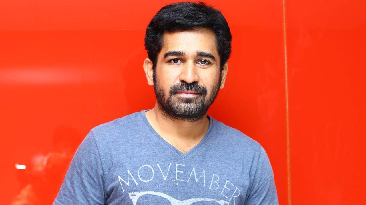 vijay antony