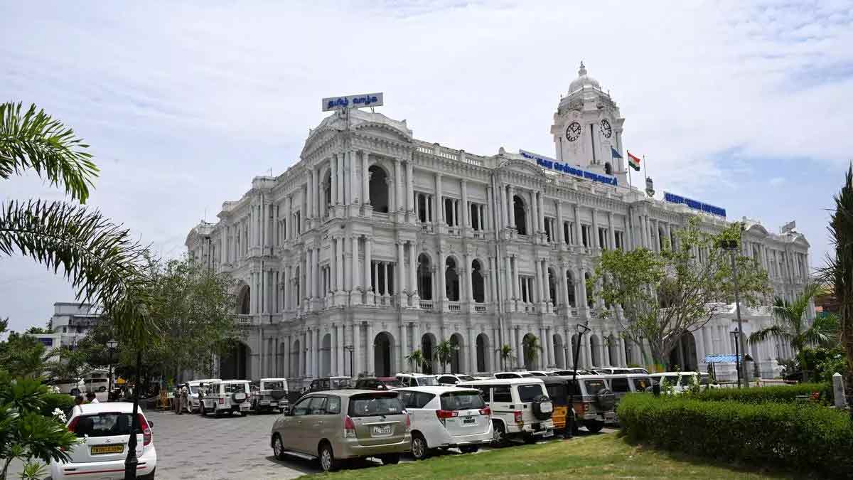 chennai