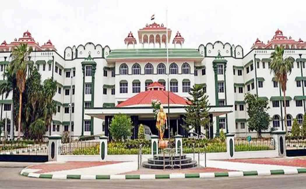 Judges barrage of questions for the National Highways Department