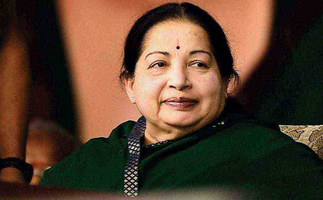 Jayalalithaa aide launches new organization