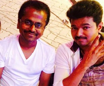 arm with vijay