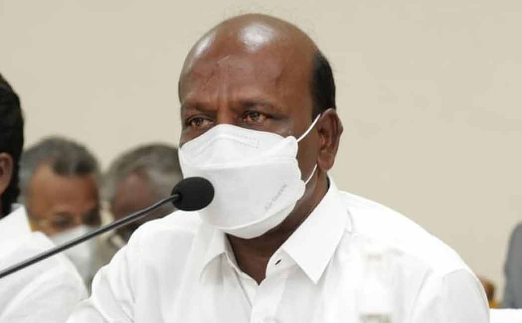 ma subramanian