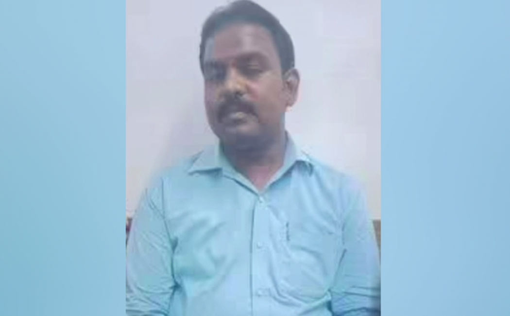 Panchayat Clerk gets 7 years in jail for getting woman pregnant