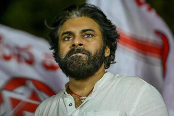 Pawan Kalyan accused tamilnadu political leaders regards three language formula