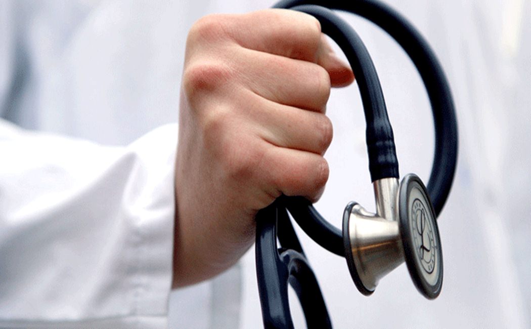 Corona Virus - Odisha Lockdown - Doctors Salary issue - Naveen Patnaik order