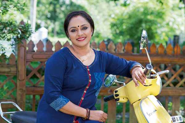 Nisha-Sarang