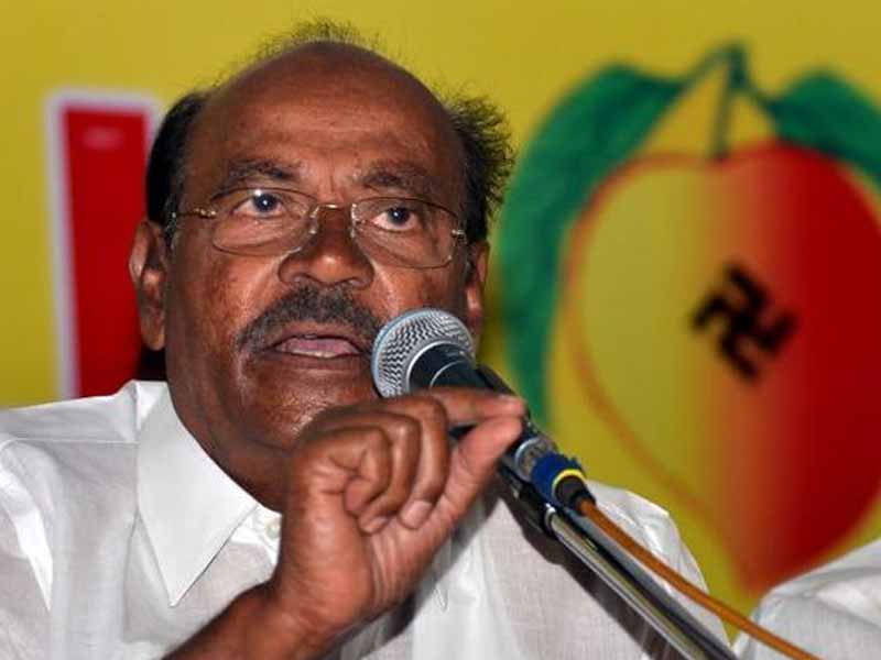 ramadoss