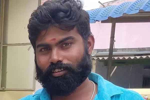 NCC Master misbehaved with schoolgirls