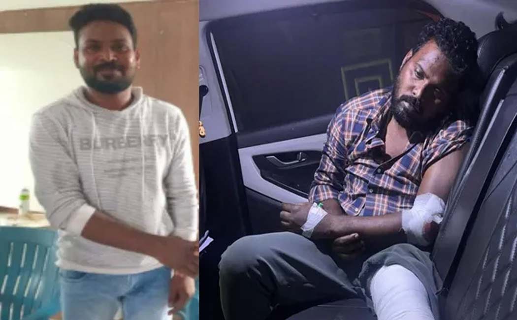 Buyer arrested for stealing jewels from Gnanasekaran