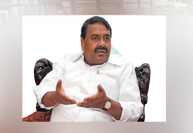 Minister Rajakannappan's political journey DETAILS