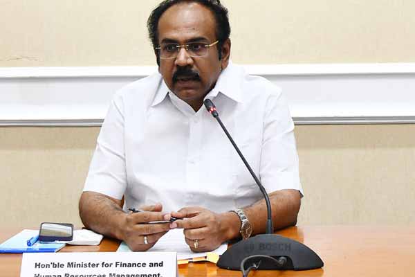 Mijam storm damage; Minister Thangam Southern State Important Instructions to Auto Insurance Companies