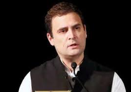 rahul