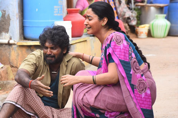 aparnathi movie update