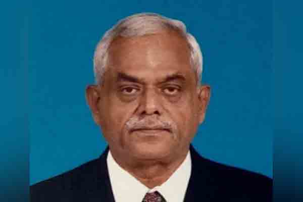 Please don't file a petition...! Periyar University Vice-Chancellor is frustrated!