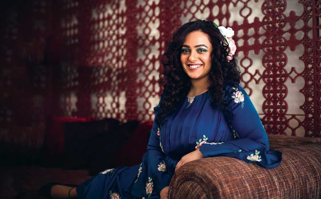 nithya menon