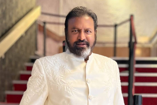 mohan babu clarifies about journalist beaten case