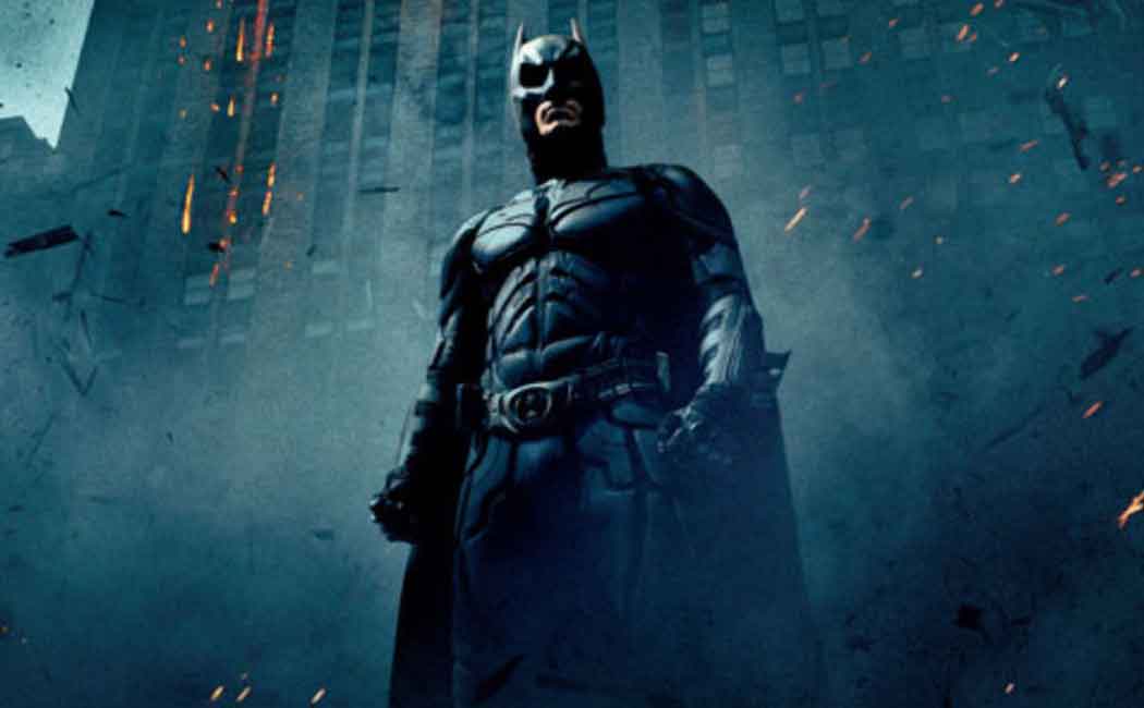 batman