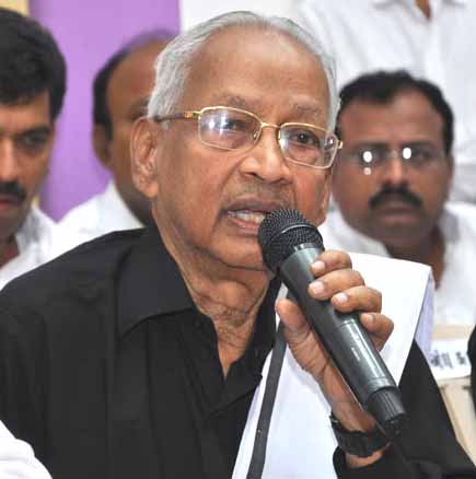K. Veeramani Dravidar Kazhagam