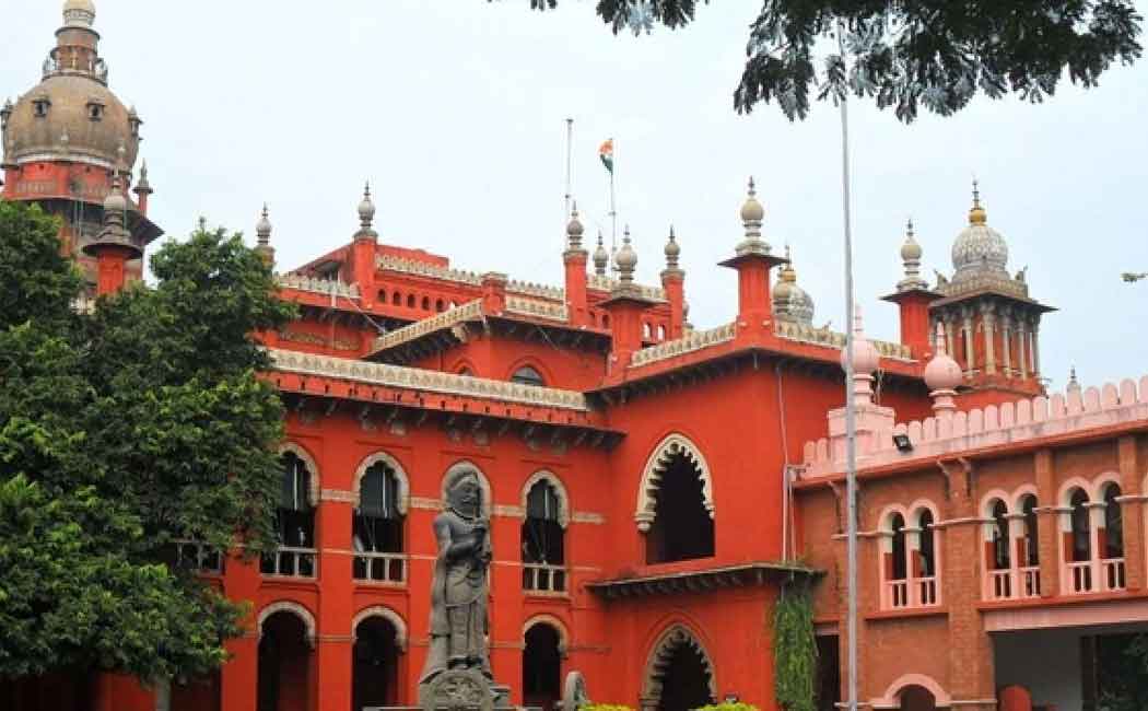 Tamil Nadu, pondicherry may consider declaring a curfew on May 1 and 2 High Court instruction