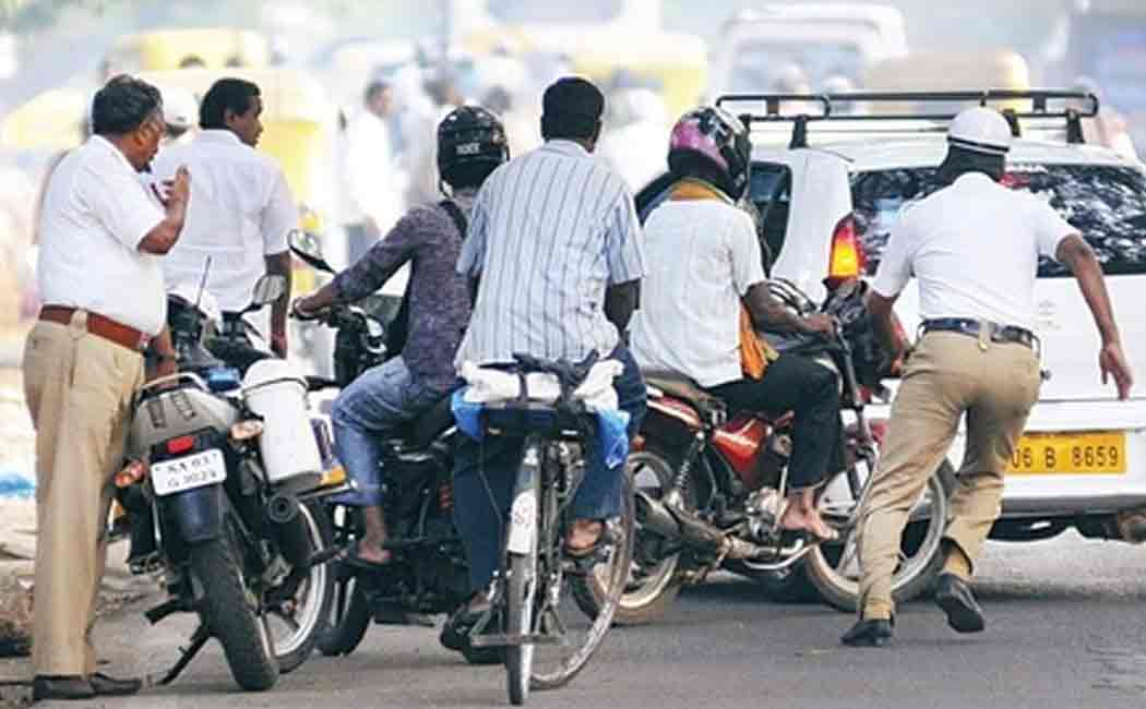new motor vehicle act amendment 2019