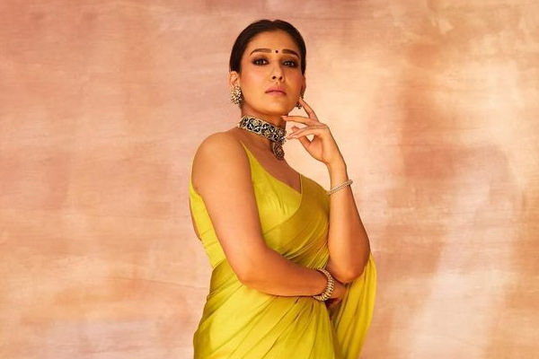sasikumar direct nayanthara movie